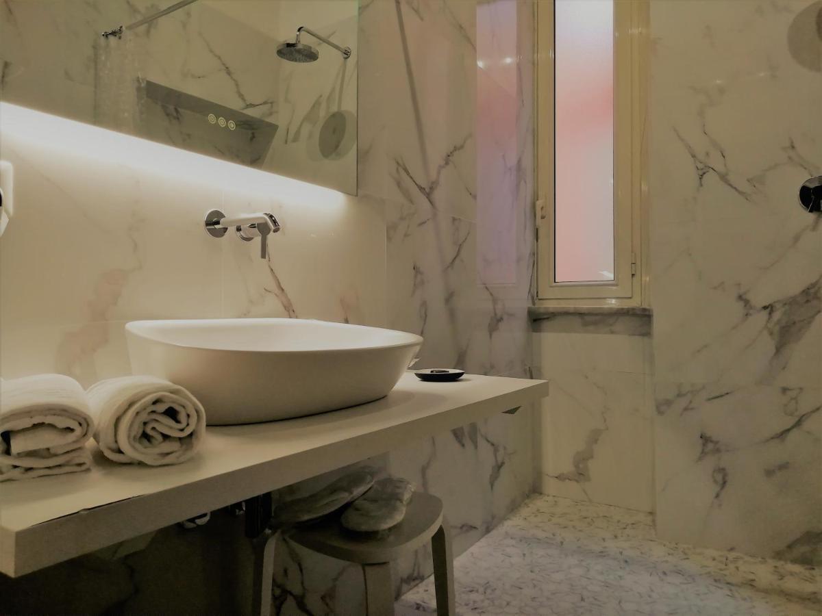 Trevi Beau Boutique Hotel Roma Dış mekan fotoğraf